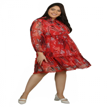 TSM Lennox Dress
